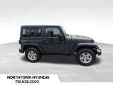 Used 2016 Jeep Wrangler Sport w/ Quick Order Package 23S image 2