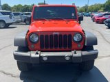 Used 2015 Jeep Wrangler Sport w/ Quick Order Package 24S image 5