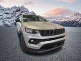 New 2025 Jeep Compass Latitude w/ Convenience Group image 5
