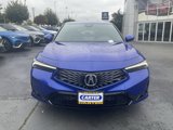 New 2025 Acura Integra A-Spec image 2