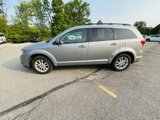 Used 2017 Dodge Journey SXT w/ Comfort/Convenience Group image 4