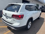 Used 2018 Volkswagen Atlas Launch Edition image 3