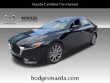 Used 2022 MAZDA MAZDA3 s image 1