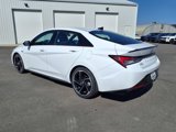 Used 2022 Hyundai Elantra N Line image 4