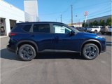 New 2025 Nissan Rogue SV image 2