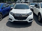 Certified 2022 Honda HR-V EX image 2