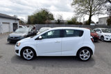 Used 2014 Chevrolet Sonic LTZ image 3