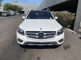 Used 2018 Mercedes-Benz GLC 300 image 4