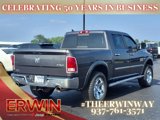 Used 2015 RAM 1500 Laramie w/ Convenience Group image 3