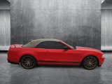 Used 2011 Ford Mustang Premium w/ 201A Rapid Spec Order Code image 4