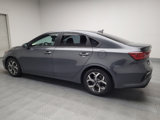 Used 2021 Kia Forte LXS image 3