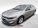 Used 2023 Chevrolet Malibu LS image 1