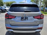 Certified 2024 BMW X3 sDrive30i w/ Premium Package image 6