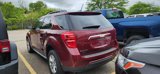 Used 2017 Chevrolet Equinox LT w/ Convenience Package image 2