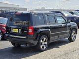 Used 2017 Jeep Patriot High Altitude image 3
