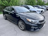 Used 2019 Kia Optima SX w/ SX Limited (Bronze) Package image 2