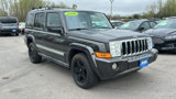 Used 2006 Jeep Commander Limited image 4