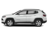 Certified 2022 Jeep Compass Latitude w/ Sun and Sound Group image 2