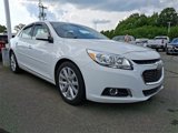 Used 2015 Chevrolet Malibu LT image 3