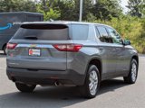 Used 2020 Chevrolet Traverse LS image 5