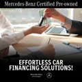 Certified 2022 Mercedes-Benz A 220 4MATIC image 4
