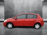 Used 2012 Nissan Versa 1.8 S w/ Plus Pkg image 2