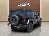 New 2025 Jeep Wrangler Sport image 5