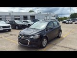 Used 2020 Chevrolet Sonic LT image 2