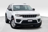 Certified 2023 Jeep Grand Cherokee Laredo image 2