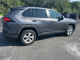 Used 2021 Toyota RAV4 XLE image 4