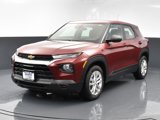 Certified 2022 Chevrolet TrailBlazer LS image 2