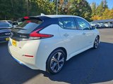 Certified 2019 Nissan Leaf SV w/ SV Technology Package image 5