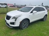 Used 2020 Cadillac XT5 Premium Luxury image 3