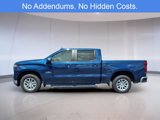 Used 2020 Chevrolet Silverado 1500 LT w/ Texas Edition image 2
