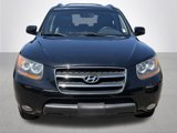 Used 2009 Hyundai Santa Fe Limited w/ Navigation Pkg 5 image 3