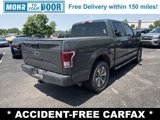 Used 2017 Ford F150 XL w/ Equipment Group 101A Mid image 3