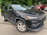 Used 2022 Jeep Compass Latitude w/ Convenience Group image 5