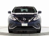 Used 2018 Nissan Murano Platinum image 2