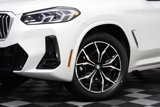 Certified 2024 BMW X3 xDrive30i w/ M Sport Package image 3