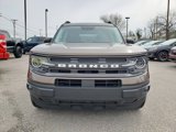 Used 2022 Ford Bronco Sport Big Bend w/ Convenience Package image 2