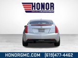 Used 2013 Cadillac ATS Sedan image 4