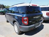 Used 2023 Ford Bronco Sport Heritage w/ Heritage Convenience Package image 2