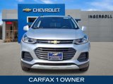 Used 2022 Chevrolet Trax LT w/ LT Convenience Package image 3