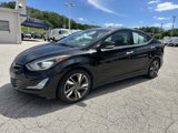 Used 2014 Hyundai Elantra Limited w/ Option Group 03 image 3