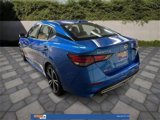 Used 2020 Nissan Sentra SR w/ Premium Package image 6