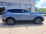 Used 2022 Honda CR-V EX image 4