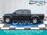 Used 2011 Nissan Frontier SV w/ SV Premium Utility Pkg image 6
