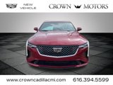 New 2025 Cadillac CT4 Premium Luxury image 2