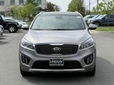 Used 2017 Kia Sorento SX image 2
