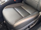 New 2025 INFINITI QX55 Luxe w/ Cargo Package image 4